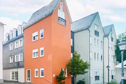 *3ZKB in zentraler Lage vom Kastellaun*