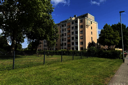 Wohnung zum Kaufen in Mainaschaff 438.000,00 € 119 m²