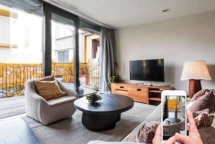 Wohnung zum Mieten in Stemwede 700,00 € 80 m²