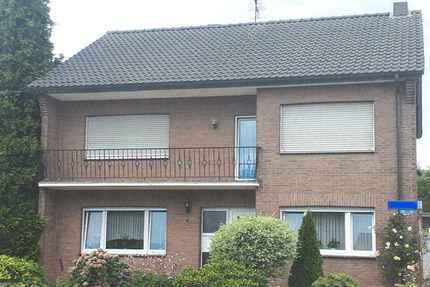 2-Familienhaus mit Potential - 399.000,00&nbsp;EUR Kaufpreis, ca.&nbsp; 160,00&nbsp;m&sup2; in Duisburg (PLZ: 47166) Hamborn