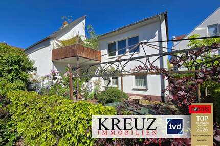 Haus zum Kaufen in Büttelborn 499.500,00 € 212 m²