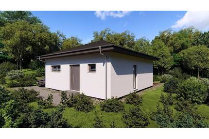 TRAUMHAUS AUF IHREM GRUNDSTÜCK,KOMPAKTES WOHNEN MIT STIL UND FUNKTIONALITÄT - Bad Nauheim