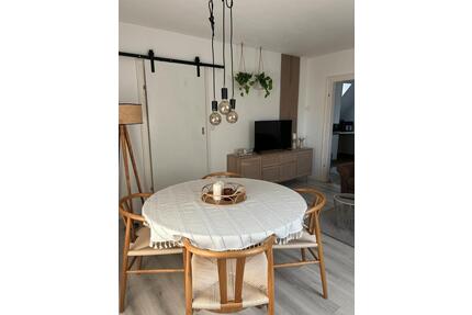 2-Zimmer-Wohnung in Bocholt - 375,00&nbsp;EUR Kaltmiete, ca.&nbsp; 45,00&nbsp;m&sup2; in Bocholt (PLZ: 46399) Feldmark