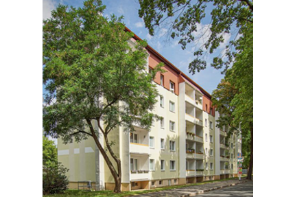 Wohnung zum Kaufen in Dresden 79.780,00 € 39.89 m²