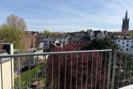 Wohnung zum Kaufen in Aachen 245.000,00 € 65 m²