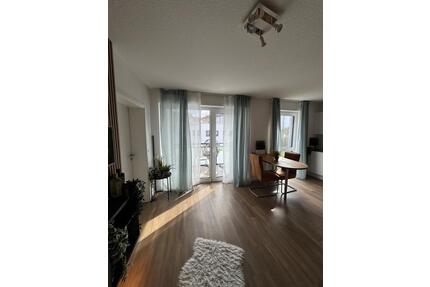 Moderne 94qm Neubau-Wohnung mit Balkon & Küche – Top Anbindung! - Kassel Philippinenhof-Warteberg