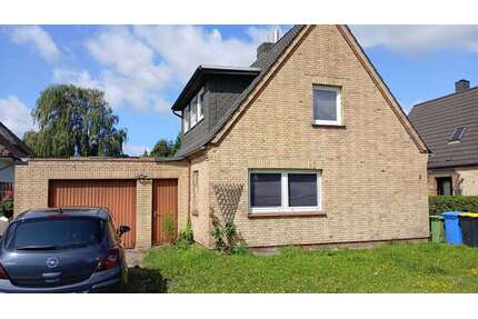 Haus zum Mieten in Heide 1.500,00 € 80 m²