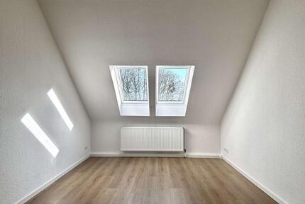 Helle 3-Zimmer-Wohnung - frisch renoviert und sofort bezugsfrei - Hannover Linden-Limmer