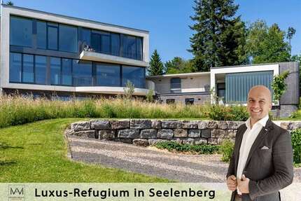 Haus zum Kaufen in Seelenberg 3.580.000,00 € 305.1 m²