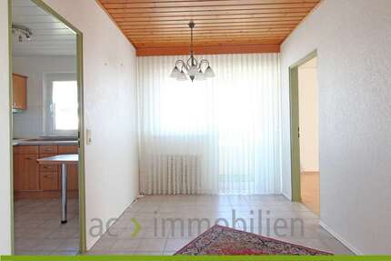 Wohnung zum Kaufen in Ludwigshafen 170.000,00 € 81 m²