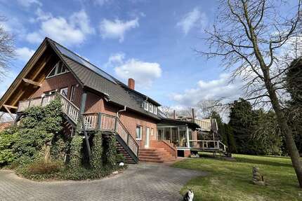 Haus zum Kaufen in Westerholz 699.000,00 € 360.9 m²
