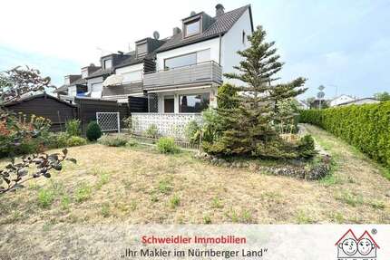 Haus zum Kaufen in Lauf 438.000,00 € 109.94 m²