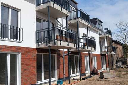 Wohnung zum Mieten in Nauen 911,00 € 67.45 m²