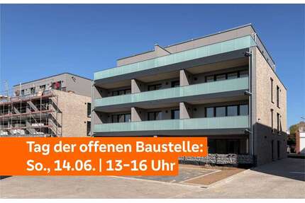 Wohnung zum Kaufen in Ibbenbüren 422.000,00 € 95.77 m²