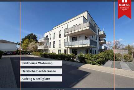 Wohnung zum Mieten in Euskirchen 1.390,00 € 102.31 m²