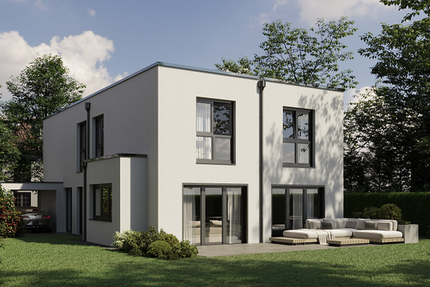Haus zum Kaufen in Waldtrudering 1.998.000,00 € 218 m²