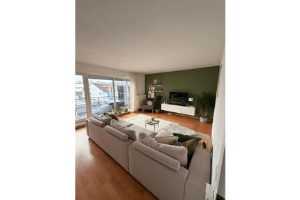 3-Zimmerwohnung Halver - 660,00&nbsp;EUR Kaltmiete, ca.&nbsp; 83,00&nbsp;m&sup2; in Halver (PLZ: 58553)