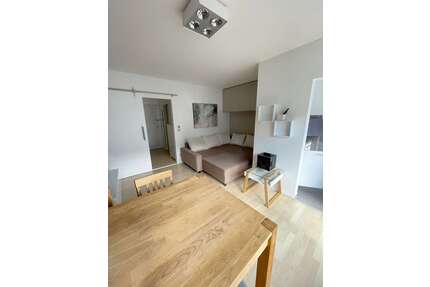 Wohnung zum Mieten in München 890,00 € 24.78 m²