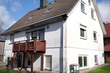 Haus zum Kaufen in Groß Wittensee 328.000,00 € 123 m²