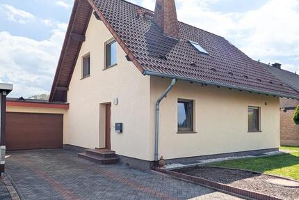 Familienfreundliches Haus in ruhiger Lage von Steinheim