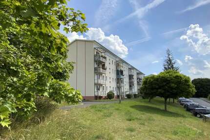 Wohnung zum Mieten in Meiningen 535,00 € 82 m²
