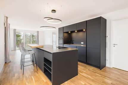 Wohnung zum Kaufen in Landsberg am Lech 895.000,00 € 122.55 m²