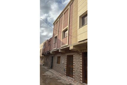 Biete ein kleines Haus in Marokko Zeghanghane - Flörsheim am Main