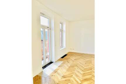 Wohnung zum Mieten in Schwerin 1.390,00 € 81 m²