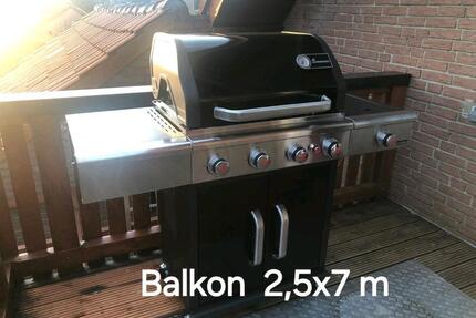 Ferienwohnung LAFP möbliert wohnen auf Zeit Selm-Bork