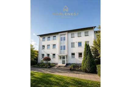 Wohnung zum Kaufen in Halle (Westfalen) 139.000,00 € 73 m²
