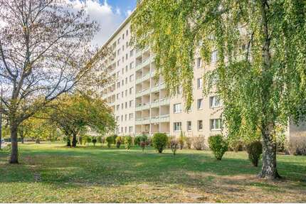 Wohnung zum Mieten in Chemnitz 274,00 € 45.62 m²