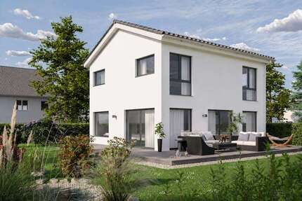 Haus zum Kaufen in Worms 444.000,00 € 120 m²