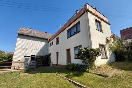 Haus zum Kaufen in Walddorf 399.000,00 € 90 m²
