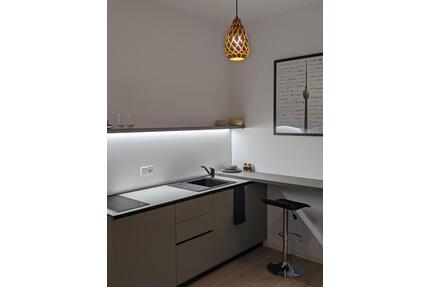 Möbliertes Apartment in Top-Citylage – ruhig & sofort verfügbar - Stuttgart Stuttgart-West