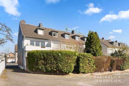 Wohnung zum Kaufen in Köln 239.000,00 € 62 m²