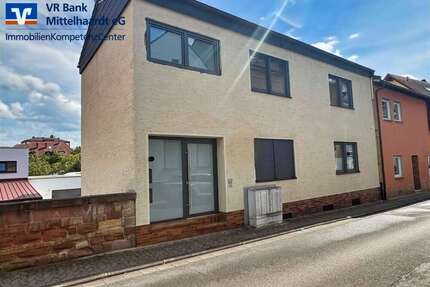Wohnung zum Mieten in Bad Dürkheim 1.250,00 € 114 m²