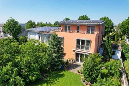 Haus zum Kaufen in Sankt Augustin Buisdorf 749.000,00 € 233.76 m² - Sankt Augustin / Buisdorf