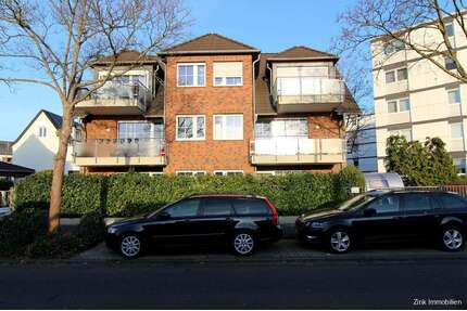 Wohnung zum Kaufen in Köln Rondorf 269.000,00 € 55 m² - Köln / Rondorf