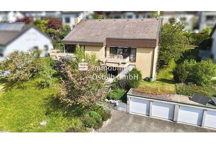 Haus zum Kaufen in Waldstetten 495.000,00 € 190.07 m²