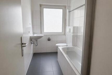 Frisch modernisierte 3-Zimmer-Wohnung in Neuss