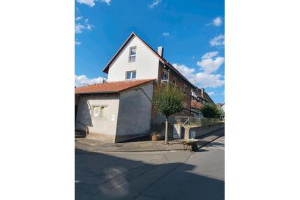 Haus zu verkaufen in Heskem - 910.000,00&nbsp;EUR Kaufpreis, ca.&nbsp; 265,00&nbsp;m&sup2; in Ebsdorfergrund (PLZ: 35085)