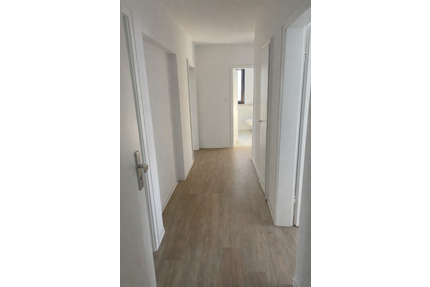 Modernisierte 3-Zimmer-Wohnung in Stadt- u. Bahnhofsnähe - Northeim