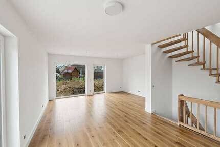 Haus zum Mieten in Berlin 2.850,00 € 150 m²