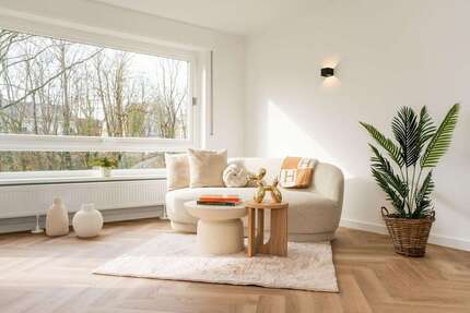 Wohnung zum Kaufen in Lüneburg 459.000,00 € 90 m²