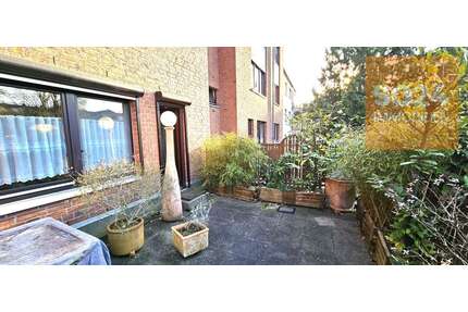 Wohnung zum Kaufen in Düren 249.000,00 € 97.5 m²