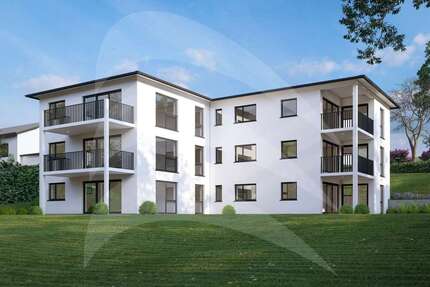 Wohnung zum Kaufen in Thyrnau 489.900,00 € 127.54 m²