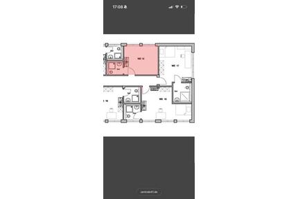 1-Zimmer Wohnung ab 01.05.2026 in Flensburg Studenten Azubis