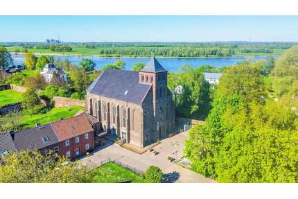 Wohnung zum Mieten in Rheinberg 930,00 € 62 m²