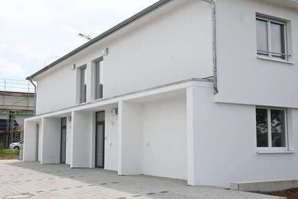 Wohnung zum Mieten in Bad Mergentheim 1.250,00 € 127 m²