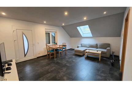 71qm Wohnung - 650,00&nbsp;EUR Kaltmiete, ca.&nbsp; 71,00&nbsp;m&sup2; in Losheim am See (PLZ: 66679)